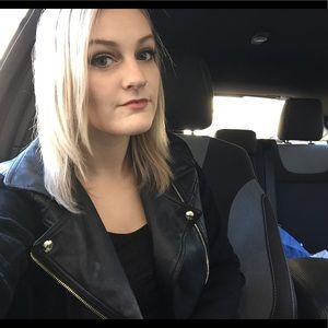 Meet your Posher, Sandra